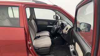 Used 2016 Maruti Suzuki Wagon R 1.0 [2010-2019] VXi Petrol Manual interior RIGHT SIDE FRONT DOOR CABIN VIEW