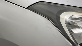 Used 2014 Hyundai Xcent SX 1.2 (O) Petrol Manual dents MINOR SCRATCH