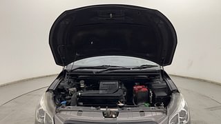 Used 2018 Maruti Suzuki Ciaz Delta 1.4 MT Petrol Manual engine ENGINE & BONNET OPEN FRONT VIEW