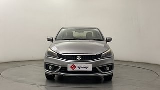 Used 2019 Maruti Suzuki Ciaz Alpha Petrol Petrol Manual exterior FRONT VIEW