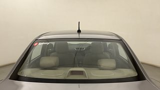Used 2014 Maruti Suzuki Swift Dzire VXI Petrol Manual exterior BACK WINDSHIELD VIEW