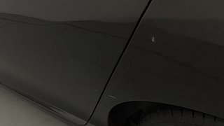 Used 2018 Honda City VX Petrol Petrol Manual dents MINOR SCRATCH
