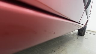 Used 2016 Maruti Suzuki Wagon R 1.0 [2010-2019] VXi Petrol Manual dents MINOR SCRATCH