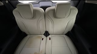 Used 2022 Mahindra XUV700 AX 5 Petrol MT 7 STR Petrol Manual interior THIRD ROW SEAT