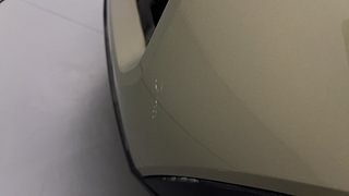 Used 2022 Tata Nexon XZA Plus Premium Kaziranga Petrol Petrol Automatic dents MINOR SCRATCH