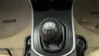 Used 2018 Honda City VX Petrol Petrol Manual interior GEAR  KNOB VIEW