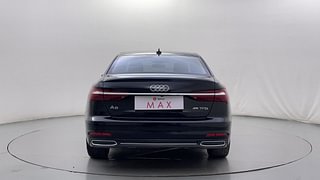 Used 2021 Audi A6 45 TFSI Technology Petrol Automatic exterior BACK VIEW