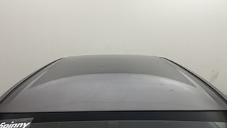 Used 2018 Maruti Suzuki Ciaz Delta 1.4 MT Petrol Manual exterior EXTERIOR ROOF VIEW
