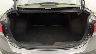 Used 2018 Maruti Suzuki Ciaz Delta 1.4 MT Petrol Manual interior DICKY INSIDE VIEW