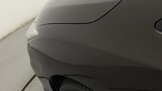 Used 2018 Honda City VX Petrol Petrol Manual dents MINOR SCRATCH