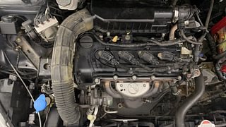 Used 2019 Maruti Suzuki Ciaz Alpha Petrol Petrol Manual engine ENGINE RIGHT SIDE VIEW