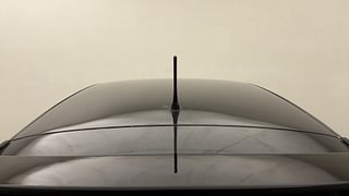 Used 2018 Volkswagen Polo Comfortline 1.0L (P) Petrol Manual exterior EXTERIOR ROOF VIEW