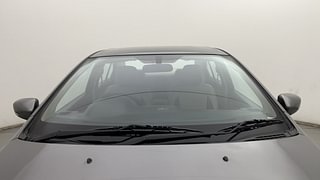 Used 2018 Maruti Suzuki Ciaz Delta 1.4 MT Petrol Manual exterior FRONT WINDSHIELD VIEW