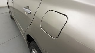 Used 2012 Toyota Corolla Altis 1.8 G Petrol Manual dents MINOR DENT