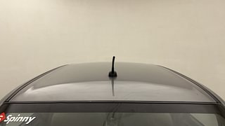 Used 2014 Maruti Suzuki Swift Dzire VXI Petrol Manual exterior EXTERIOR ROOF VIEW