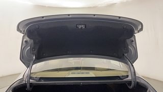Used 2019 Maruti Suzuki Ciaz Alpha Petrol Petrol Manual interior DICKY DOOR OPEN VIEW