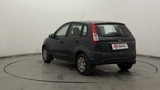 Used 2013 Ford Figo Duratorq Diesel ZXI 1.4 Diesel Manual exterior BACK VIEW