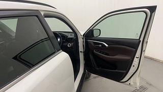 Used 2023 Maruti Suzuki Grand Vitara Alpha Smart Hybrid Petrol Manual interior RIGHT FRONT DOOR OPEN VIEW