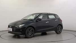 2023 Hyundai New i20 Sportz 1.2 MT