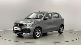 2024 Maruti Suzuki Celerio ZXI AMT