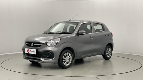 Used 2024 Maruti Suzuki Celerio ZXI AMT Petrol Automatic Car