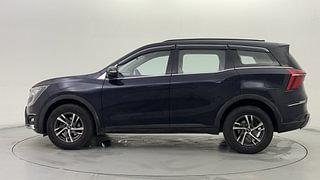 Used 2022 Mahindra XUV700 AX 5 Petrol MT 7 STR Petrol Manual exterior LEFT SIDE VIEW