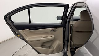 Used 2018 Maruti Suzuki Ciaz Delta 1.4 MT Petrol Manual interior LEFT REAR DOOR OPEN VIEW