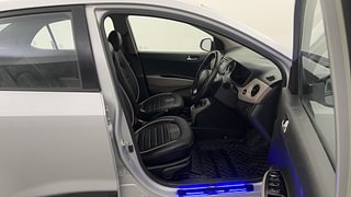 Used 2014 Hyundai Xcent SX 1.2 (O) Petrol Manual interior RIGHT SIDE FRONT DOOR CABIN VIEW