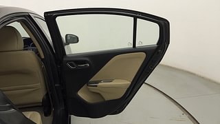 Used 2018 Honda City VX Petrol Petrol Manual interior RIGHT REAR DOOR OPEN VIEW
