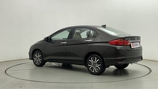 Used 2018 Honda City VX Petrol Petrol Manual exterior LEFT REAR CORNER VIEW