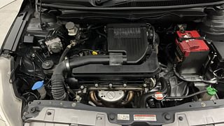 Used 2018 Maruti Suzuki Ciaz Delta 1.4 MT Petrol Manual engine ENGINE RIGHT SIDE VIEW