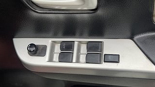 Used 2016 Maruti Suzuki Wagon R 1.0 [2010-2019] VXi Petrol Manual top_features Power windows