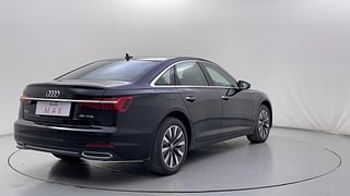 Used 2021 Audi A6 45 TFSI Technology Petrol Automatic exterior RIGHT REAR CORNER VIEW