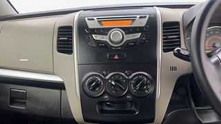 Used 2016 Maruti Suzuki Wagon R 1.0 [2010-2019] VXi Petrol Manual top_features Integrated 2din audio