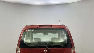Used 2016 Maruti Suzuki Wagon R 1.0 [2010-2019] VXi Petrol Manual top_features Rear wiper