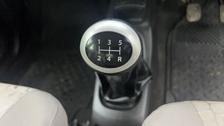 Used 2016 Maruti Suzuki Wagon R 1.0 [2010-2019] VXi Petrol Manual interior GEAR  KNOB VIEW