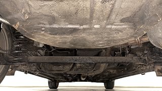 Used 2019 Maruti Suzuki Ciaz Alpha Petrol Petrol Manual extra REAR UNDERBODY VIEW (TAKEN FROM REAR)