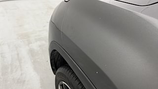 Used 2022 Tata Punch Creative AMT Dual Tone Petrol Automatic dents MINOR SCRATCH
