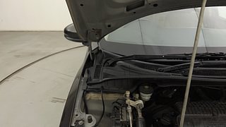 Used 2018 Honda City VX Petrol Petrol Manual engine ENGINE RIGHT SIDE HINGE & APRON VIEW