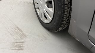 Used 2014 Maruti Suzuki Swift Dzire VXI Petrol Manual dents MINOR SCRATCH