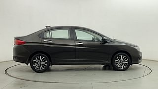 Used 2018 Honda City VX Petrol Petrol Manual exterior RIGHT SIDE VIEW