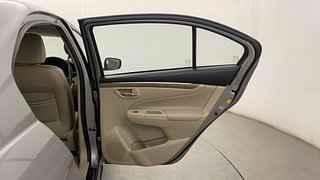 Used 2019 Maruti Suzuki Ciaz Alpha Petrol Petrol Manual interior RIGHT REAR DOOR OPEN VIEW