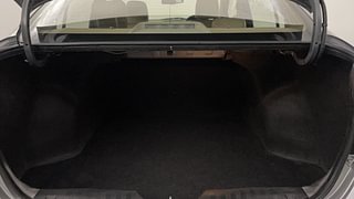 Used 2019 Maruti Suzuki Ciaz Alpha Petrol Petrol Manual interior DICKY INSIDE VIEW