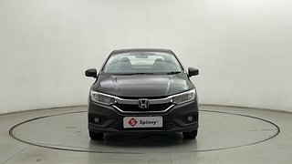 Used 2018 Honda City VX Petrol Petrol Manual exterior FRONT VIEW