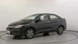 2020 Honda City VX