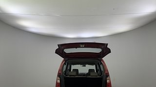 Used 2016 Maruti Suzuki Wagon R 1.0 [2010-2019] VXi Petrol Manual interior DICKY DOOR OPEN VIEW
