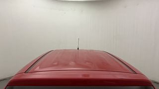 Used 2024 Maruti Suzuki S-Presso Vxi Plus Petrol Manual exterior EXTERIOR ROOF VIEW