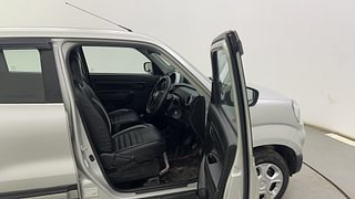 Used 2024 Maruti Suzuki S-Presso Vxi Plus Petrol Manual interior RIGHT SIDE FRONT DOOR CABIN VIEW