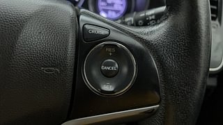 Used 2018 Honda City VX Petrol Petrol Manual top_features Cruise control