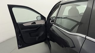 Used 2022 Mahindra XUV700 AX 5 Petrol MT 7 STR Petrol Manual interior LEFT FRONT DOOR OPEN VIEW